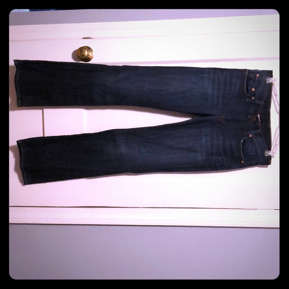 Lucky Brand Jean